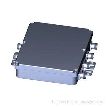 DTMA-900-25M AISG High-inter-modulation with High-linearity and Low-noise Performance